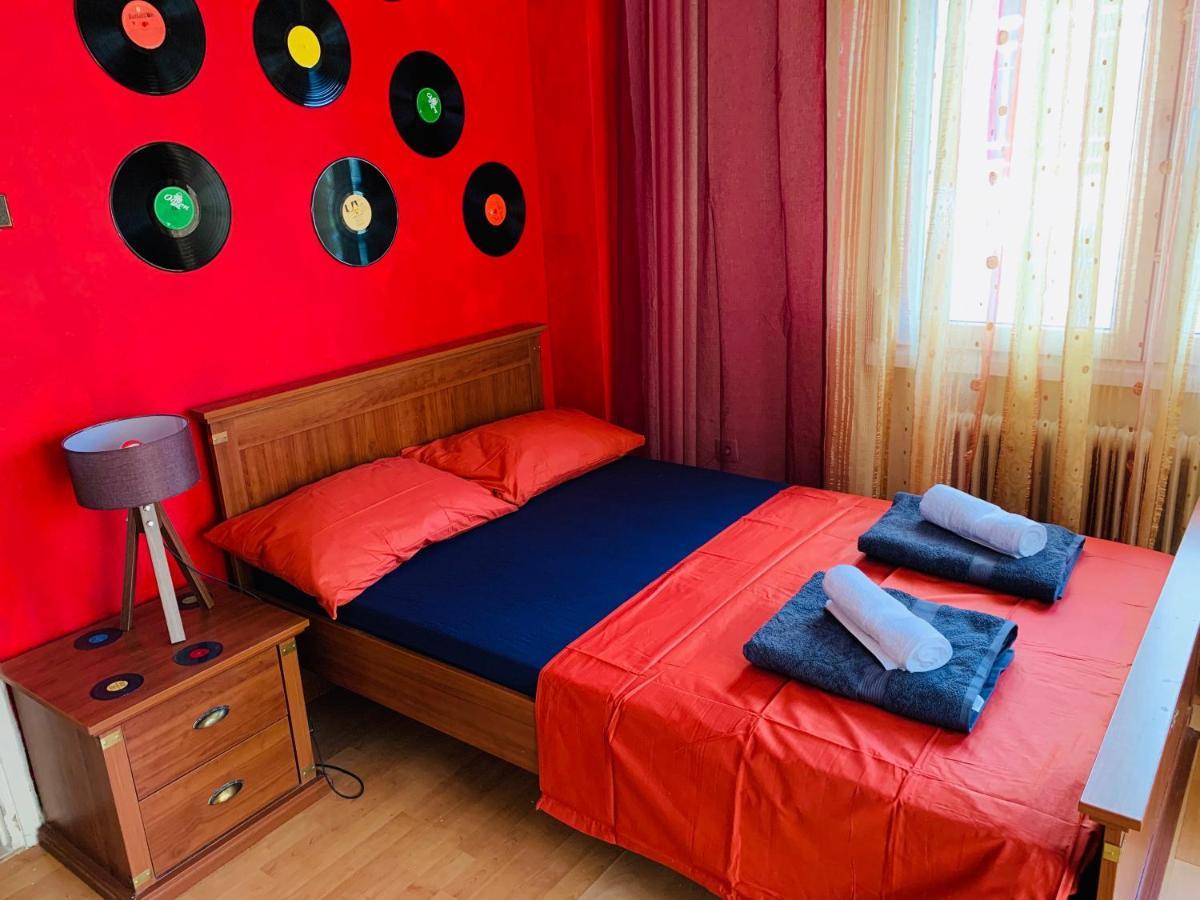 Anna'S 3 Rooms Apartment Nei Epivates Beach Skala Neon Epivaton ภายนอก รูปภาพ