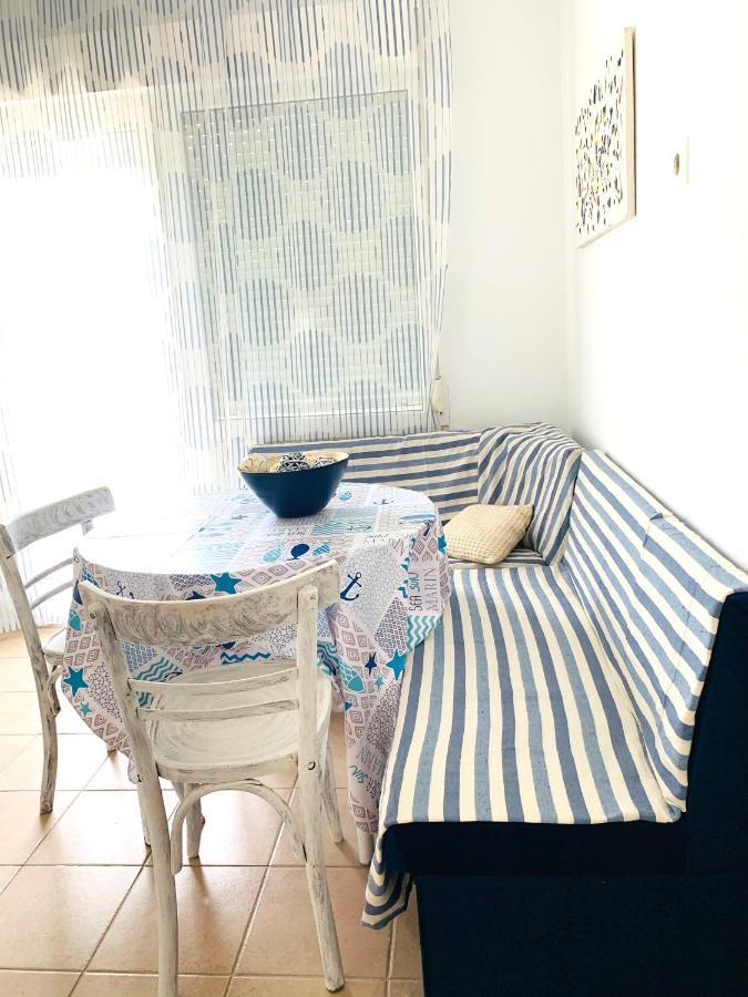 Anna'S 3 Rooms Apartment Nei Epivates Beach Skala Neon Epivaton ภายนอก รูปภาพ